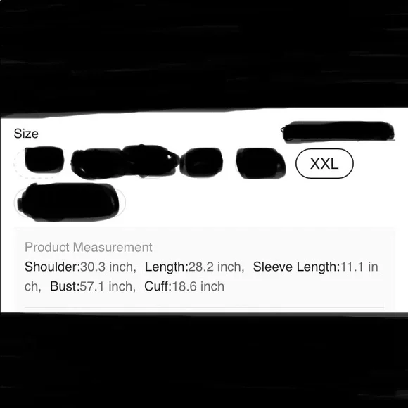 Vibrant Patchwork Print Blouse  Boutique New - Picture 8 of 8